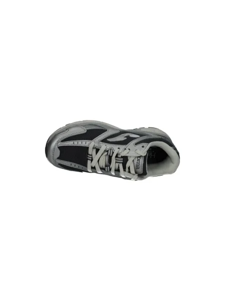 Pantofi Joma gri