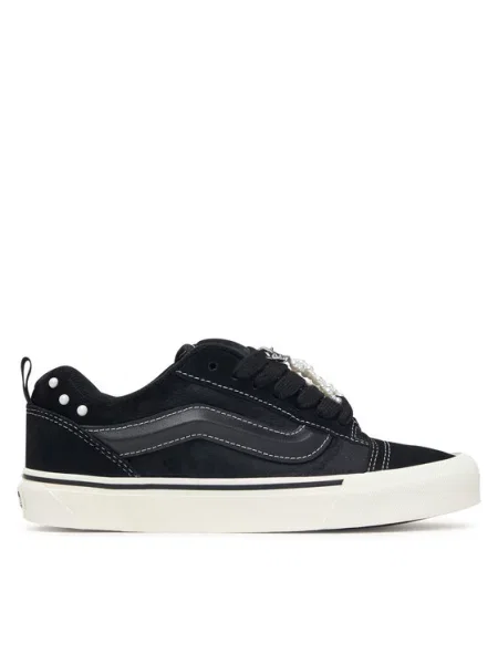 Кецове Vans черно