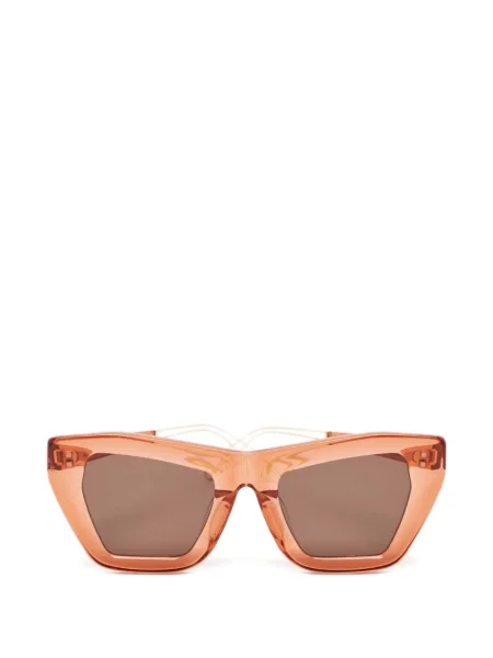 Sunčane naočale Rejina Pyo narančasta