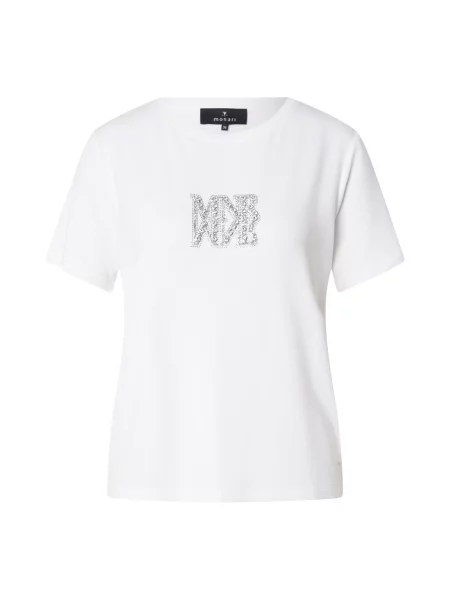 Monari Tricou crem