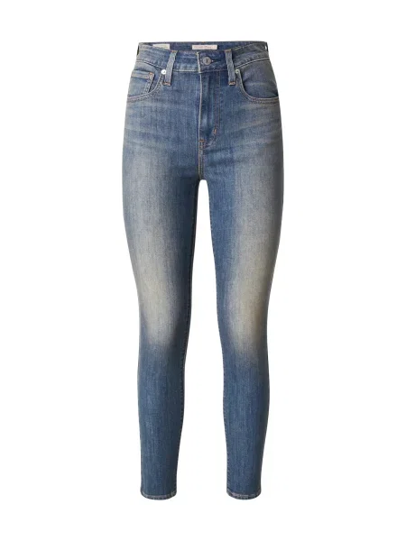 LEVI'S ® Traperice traper plavi