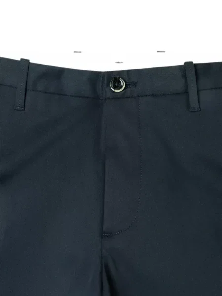 Pantaloni Nine In The Morning albastru