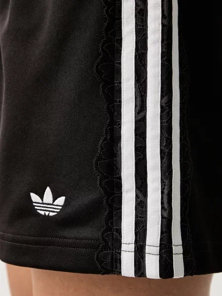 Трикотажные шорты Adidas Originals