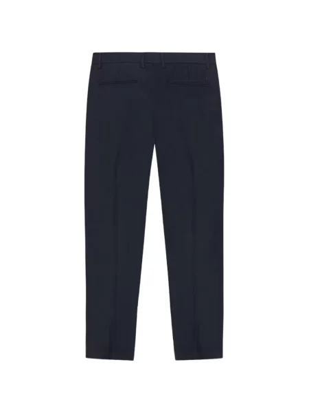 Pantaloni Les Deux albastru