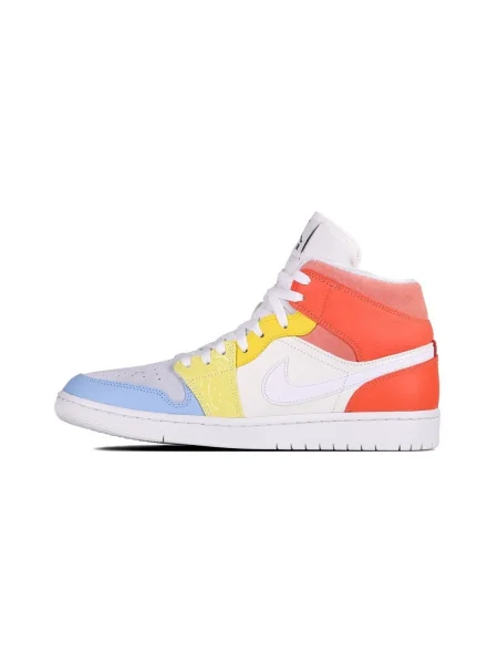 Retro tenisky Nike Air Jordan
