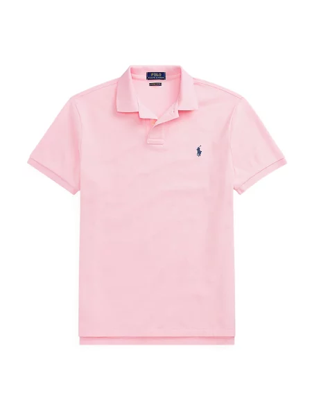 Polo Ralph Lauren Μπλουζάκι γαλάζιο / σάπιο μήλο