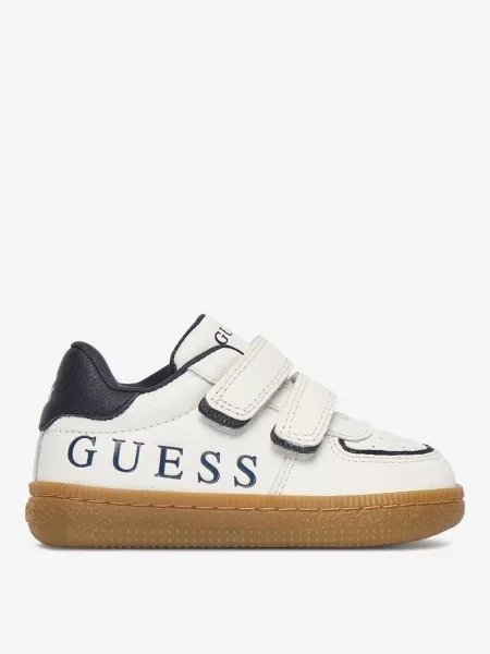 Sneakersy białe