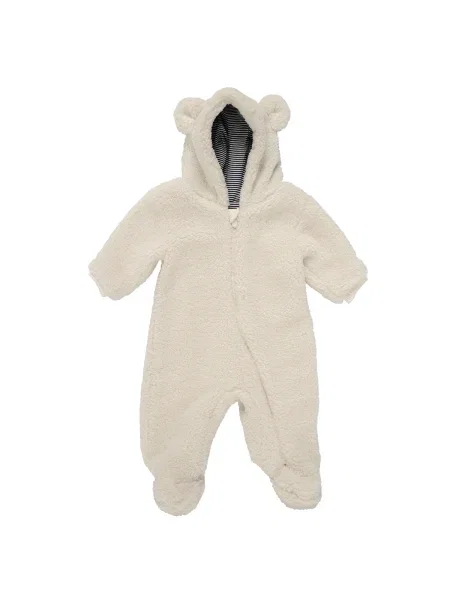 Gyerek ruha Petit Bateau bézs
