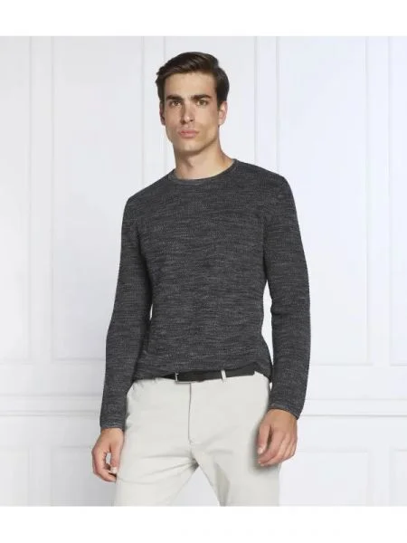 Joop! Jeans Pulover gri