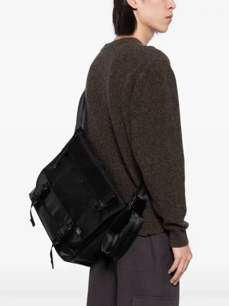Rankinė Porter-yoshida & Co. juoda