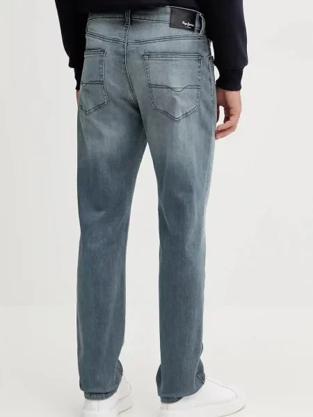 Džíny Pepe Jeans modrá