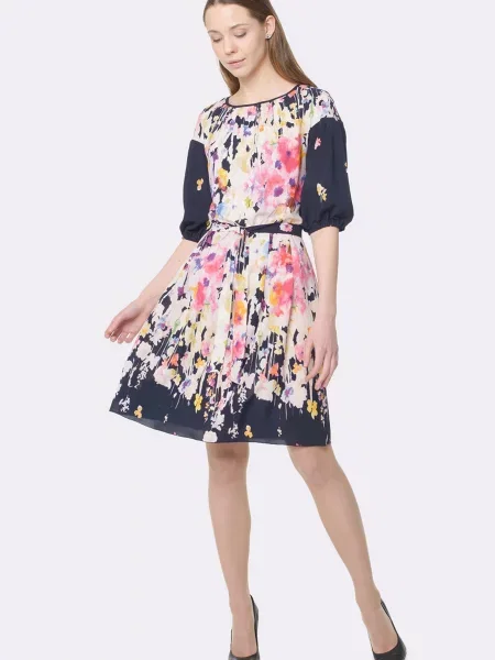 CAT ORANGE ­ Платье помаранчева