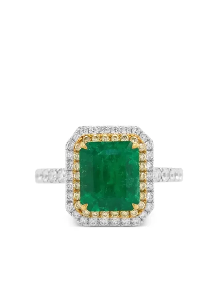 Inel Hyt Jewelry alb