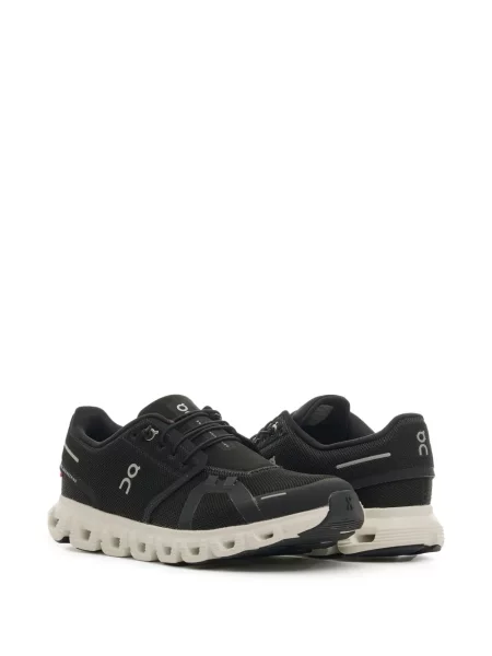 Sneakerși On-running alergare negru