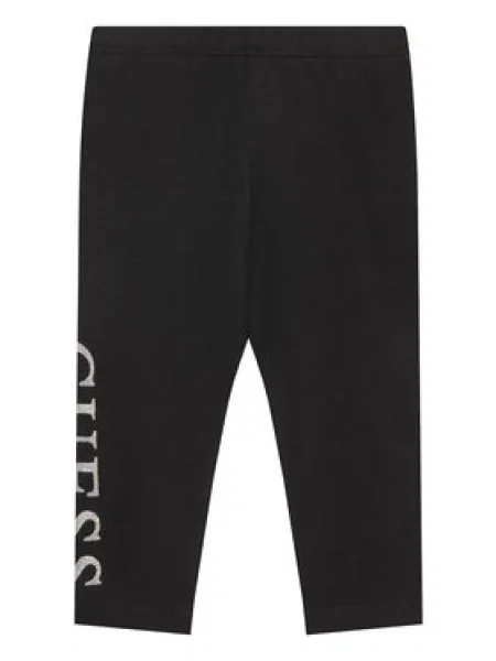 Guess Tamprės juoda
