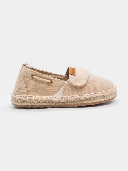 Espadrile Mayoral bež