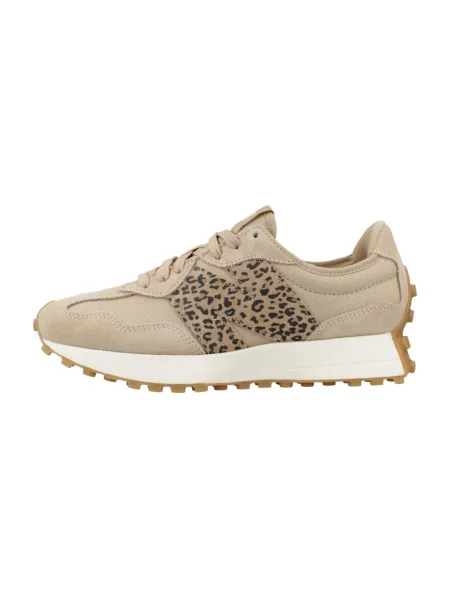 Tenisky New Balance 327 béžová