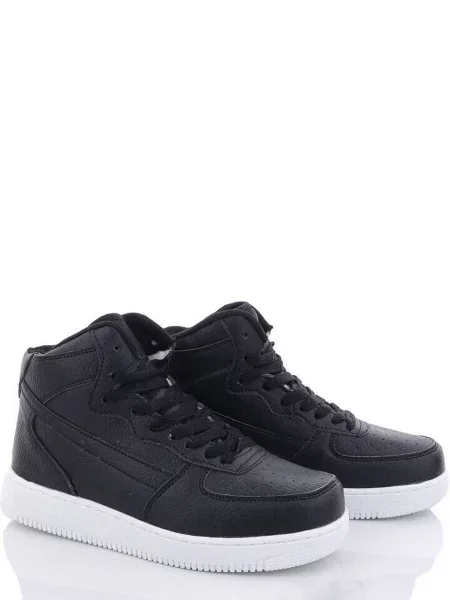 Ботинки Caroc черные