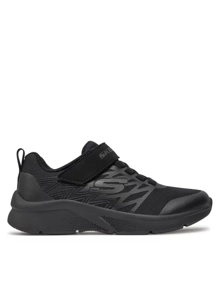 Снікерcи Skechers Texlor чорний