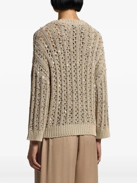 Cardigan Peserico