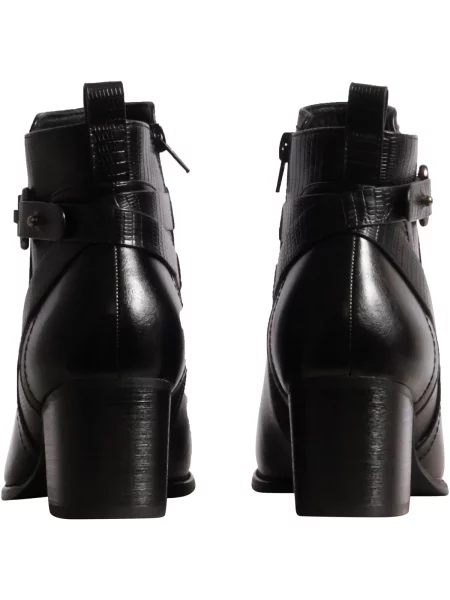 Pantofi Findlay negru