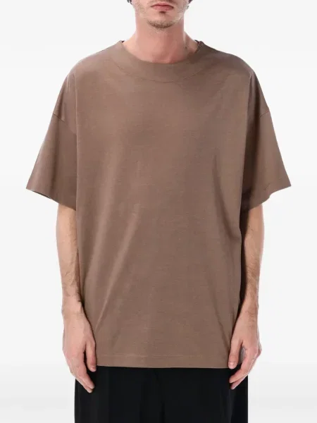 Tricou Fear Of God maro