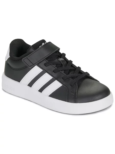 Tenisky Adidas biela