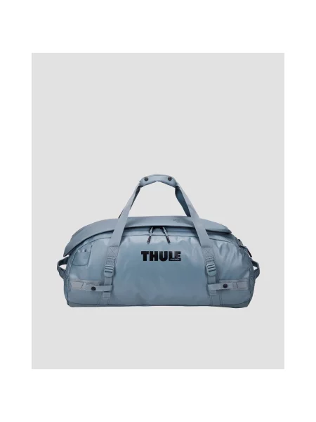 Torba podróżna Thule Chasm 70 l pond niebieska