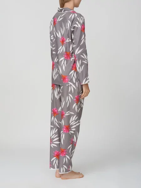 Пижама Cyberjammies серая