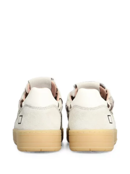 Sneakerși D.a.t.e. cu imagine