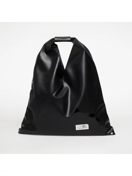 Сумка Mm6 черная