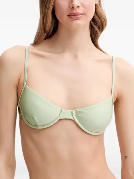Top Filippa K verde