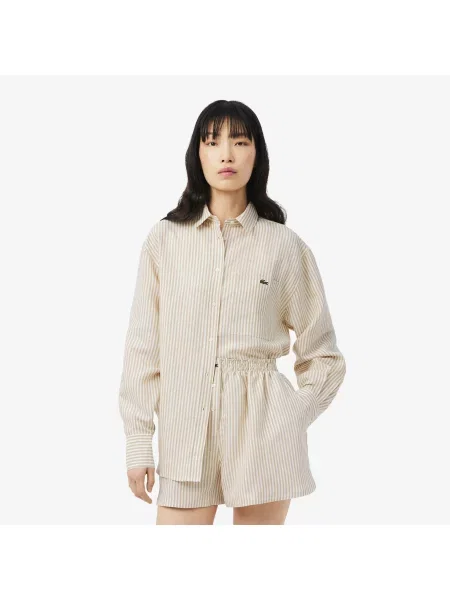 Рубашка Lacoste