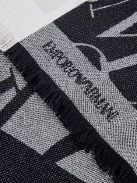 Шарф Emporio Armani