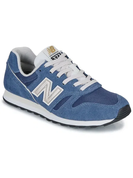 Pantofi New Balance albastru