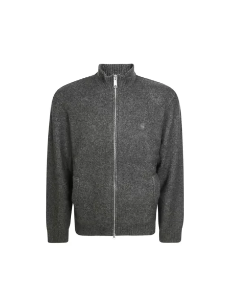 Bluza rozpinana Carhartt Wip szara