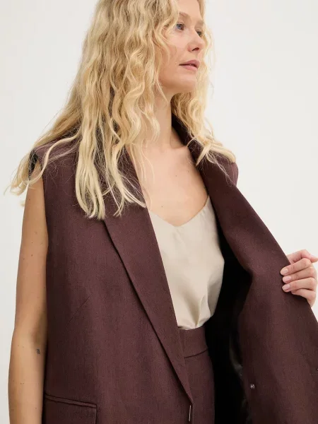 BOSS жилет Jankania