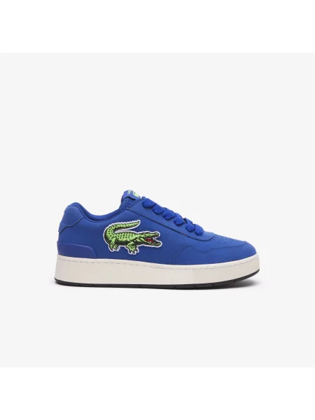 Lacoste Sneakersy Ace Clip niebieski