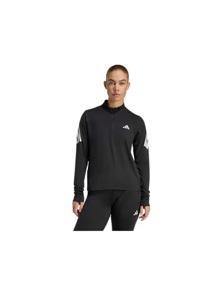 Ruha Adidas fekete