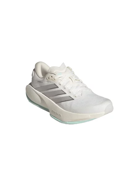 Sneakerși Adidas Performance alb