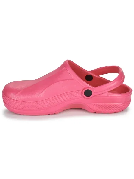 Pantofi Be Only roz