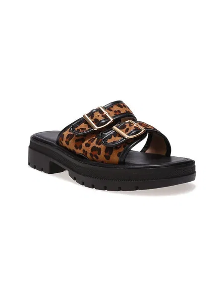 Pantofi La Modeuse