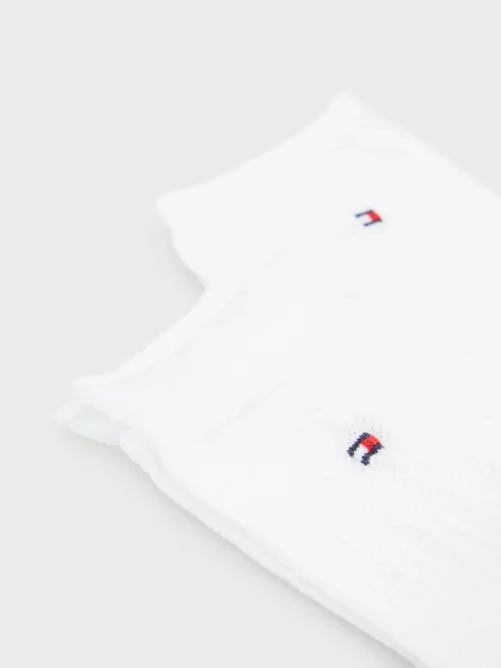 Носки Tommy Hilfiger белые
