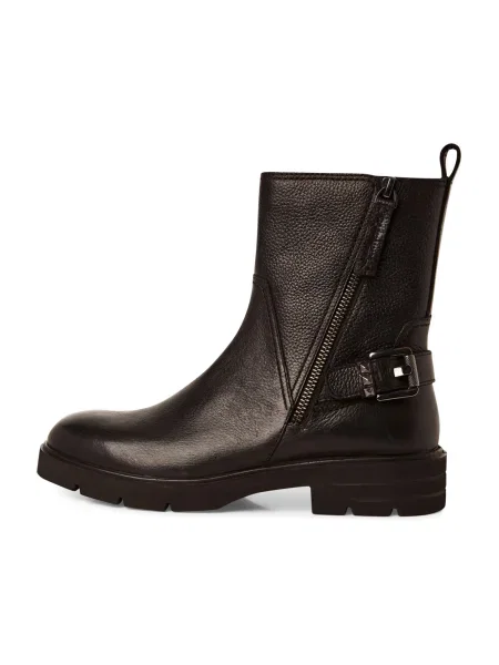 Botine Tamaris negru