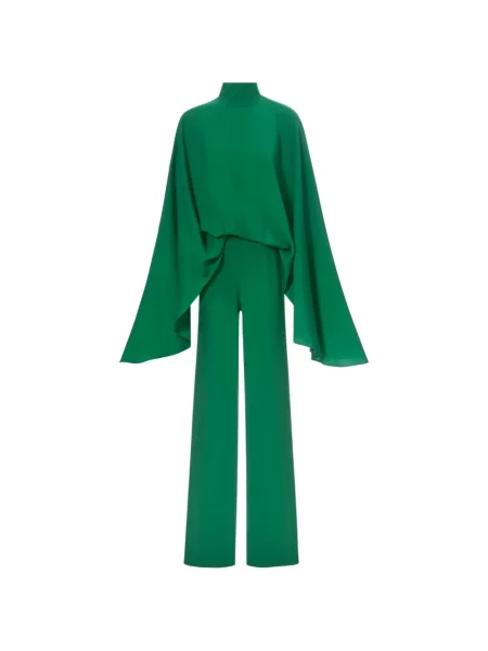 Salopetă Taller Marmo verde