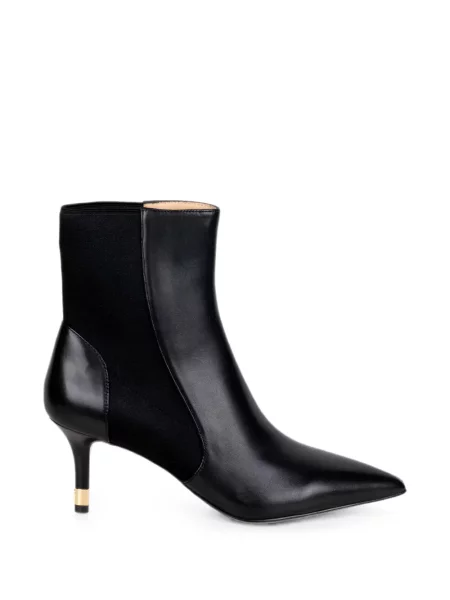 Botine Furla negru