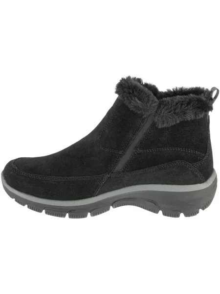 Pantofi Skechers negru