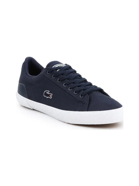 Pantofi Lacoste albastru