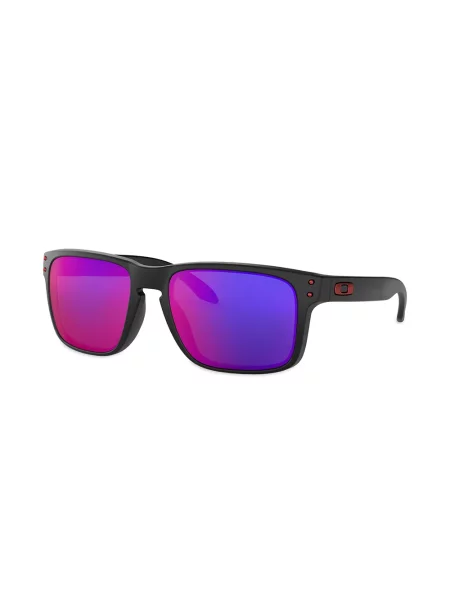Saulės akiniai Oakley juoda