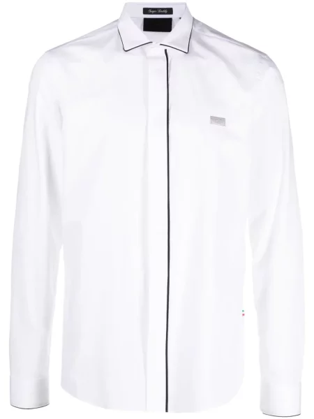 Cămașă Philipp Plein